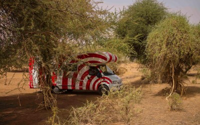 Burkina Faso, nous voilà!